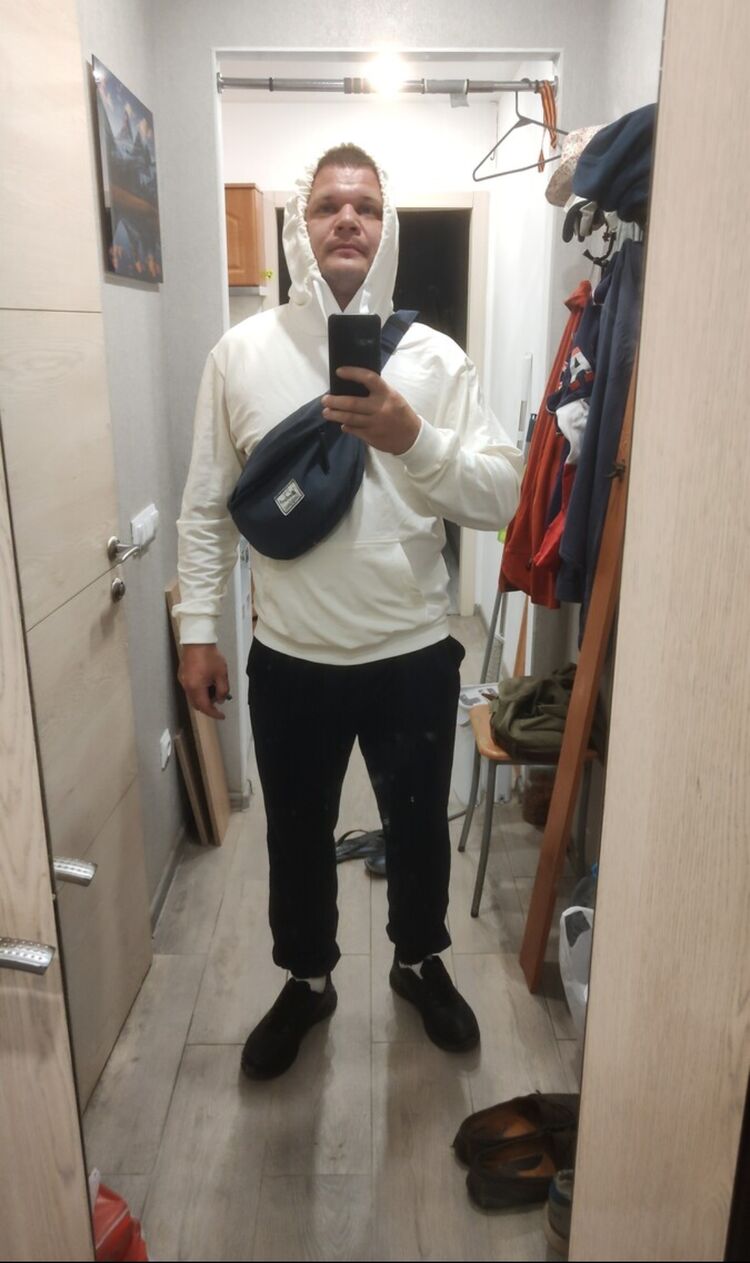 ���� 55666588 ������� Yuri, 37 ���, ���� ���������� � �����-����������