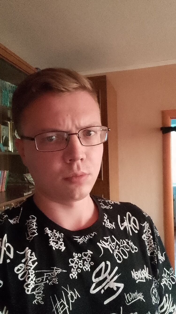 ���������� �����������, ���� ������� Ivan, 31 ���, ������������ ��� c�������� ���������