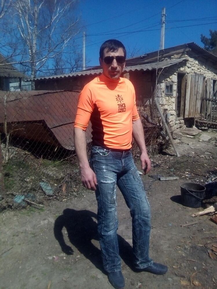  15815088  Andrey, 42 ,    Aiello Del Friuli