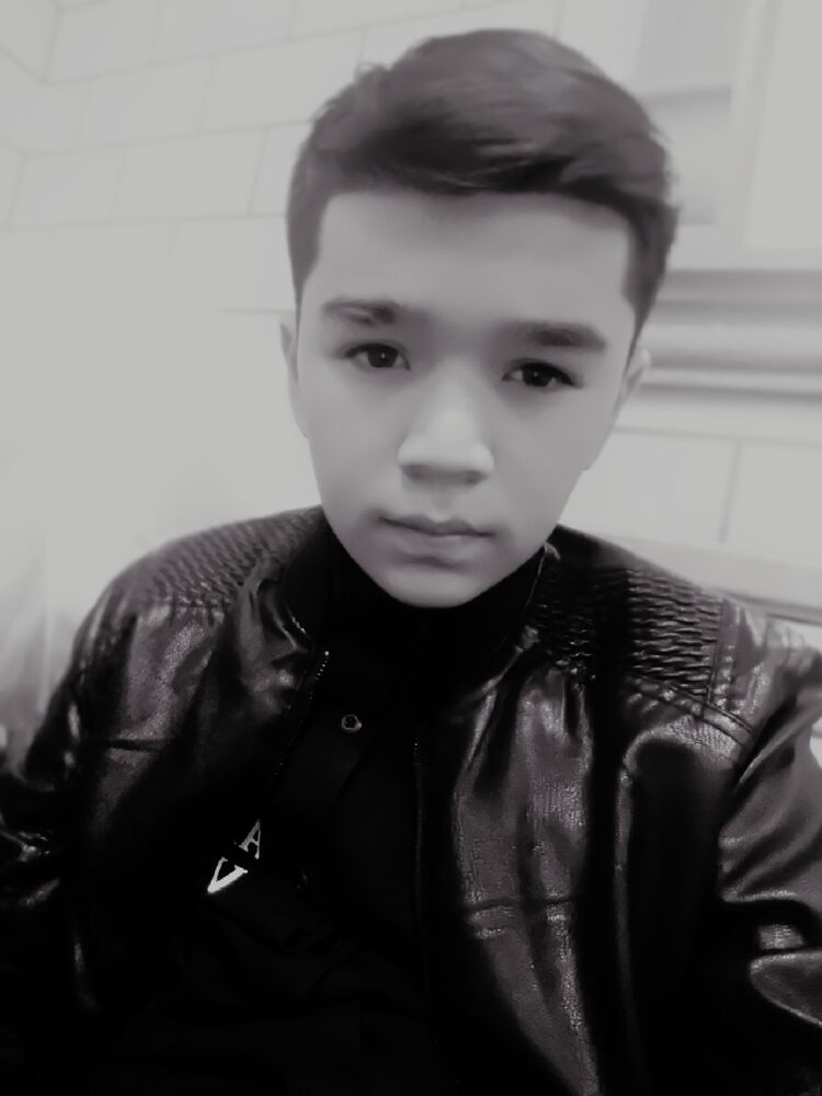  18110838  Sharifjon, 29 ,    