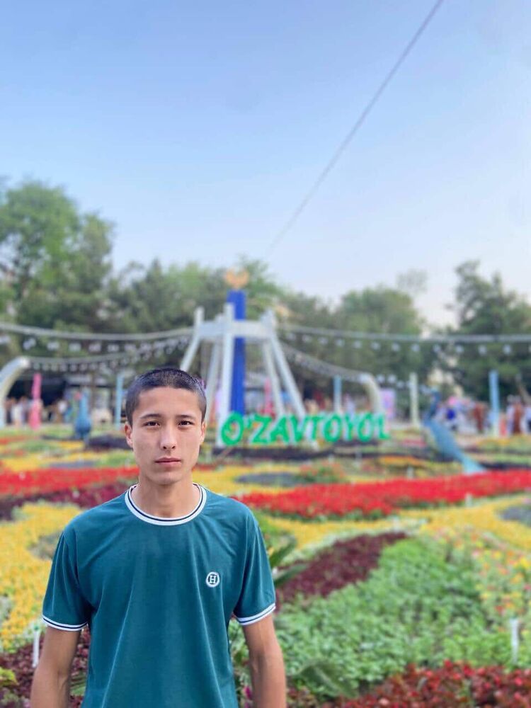 ���� 56112788 ����� Baxtiyor, 20 ���, ���� ���������� � ����-����