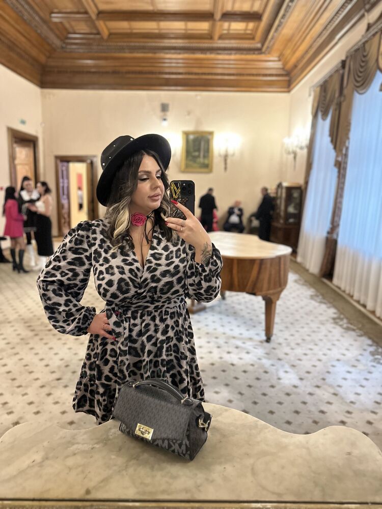 ���������� �����-���������, ���� ������� Tati, 33 ����, ������������ ��� ����� � ���������, c�������� ���������, ���������