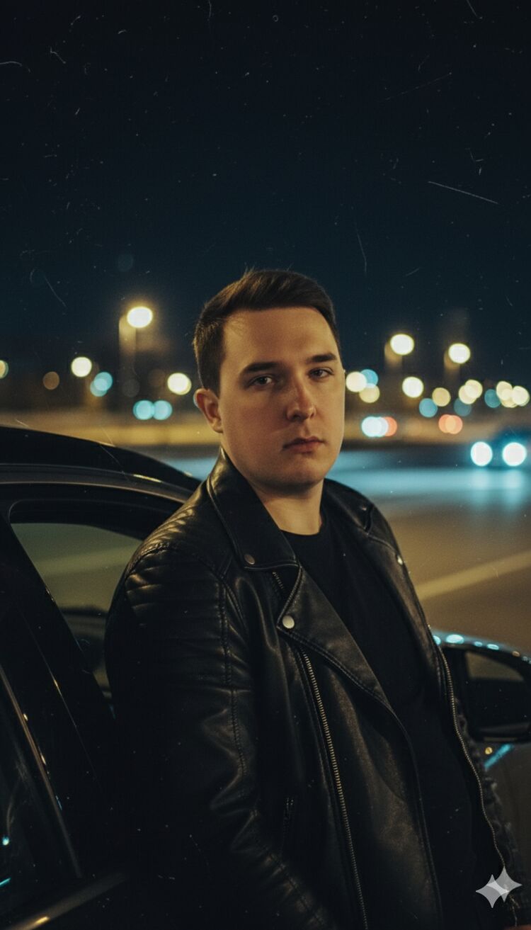  54546088  Ilya, 23 ,    