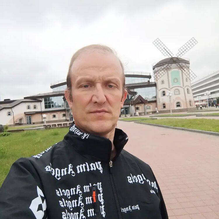 ���������� �����, ���� ������� Andrei, 45 ���, ������������ ��� ������, ����� � ���������, c�������� ���������