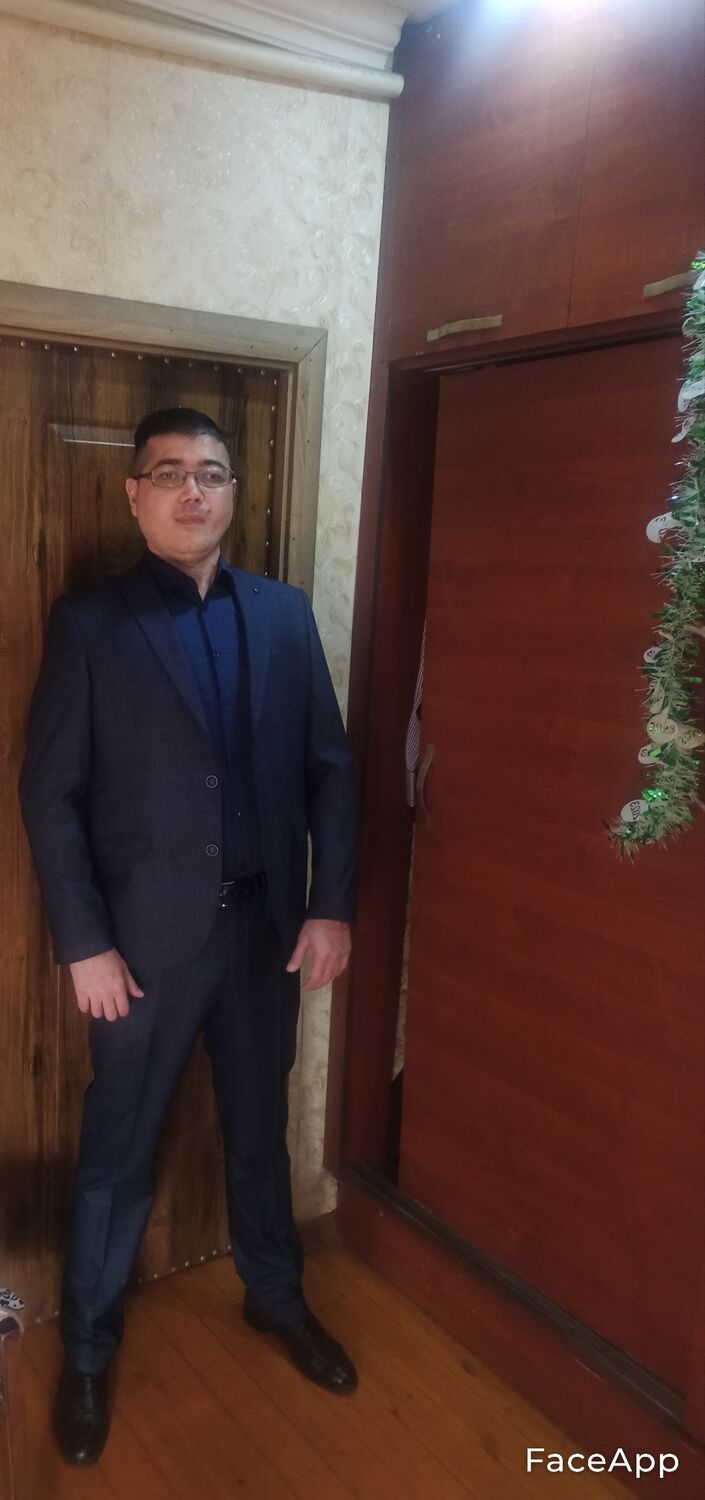 ���� 34653928 ������� Vuqar, 43 ����, ���� ���������� � ����