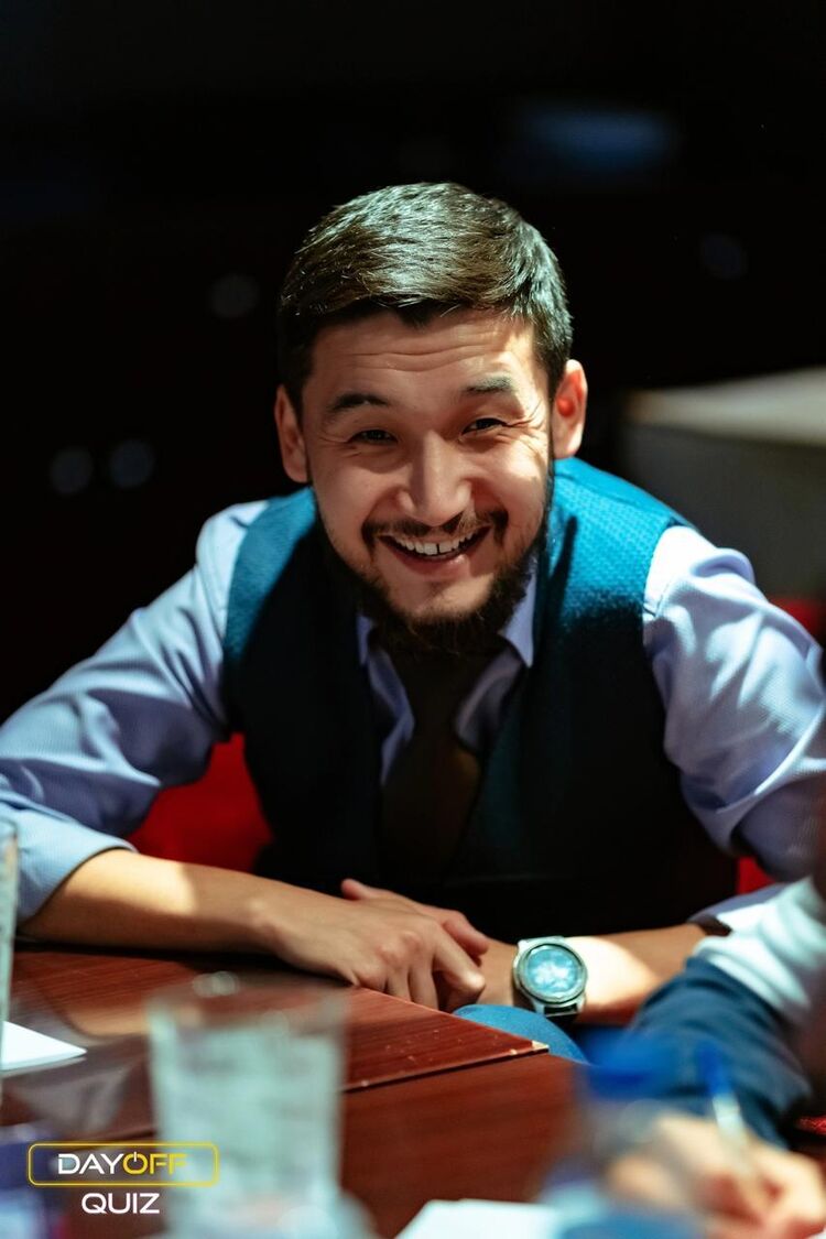 ���������� �������, ���� ������� Bek, 33 ����, ������������ ��� ������, ����� � ���������