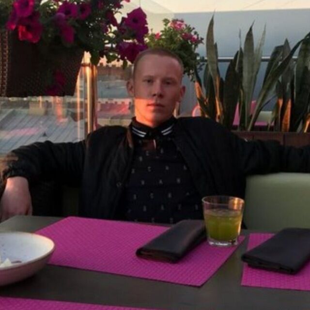 ���� 27234588 ������� Dmitriy, 28 ���, ���� ���������� � �����-����������