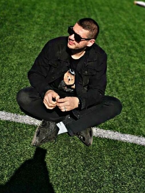  33888708  Nikolay, 27 ,    