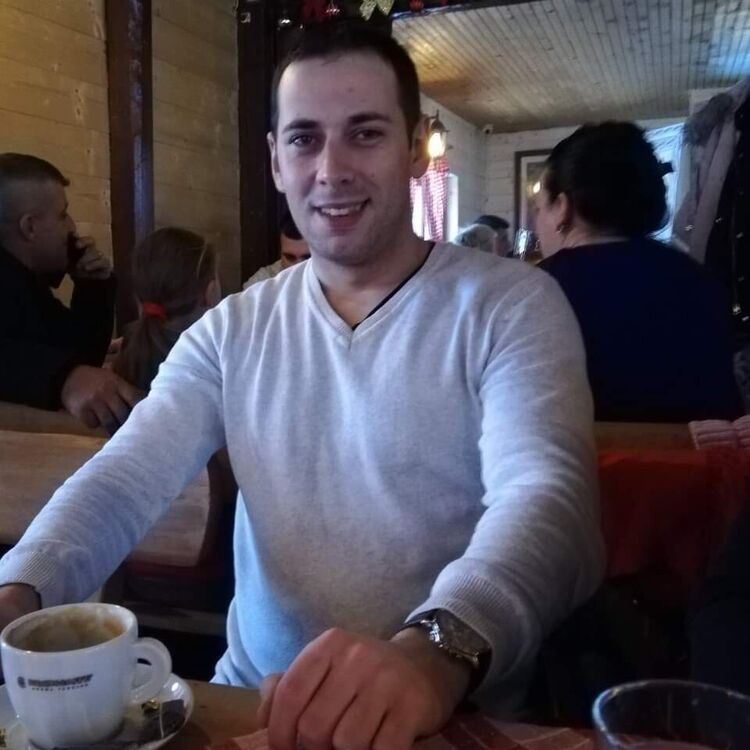 ���������� ��������, ���� ������� Marko, 34 ����, ������������ ��� ������, ����� � ���������