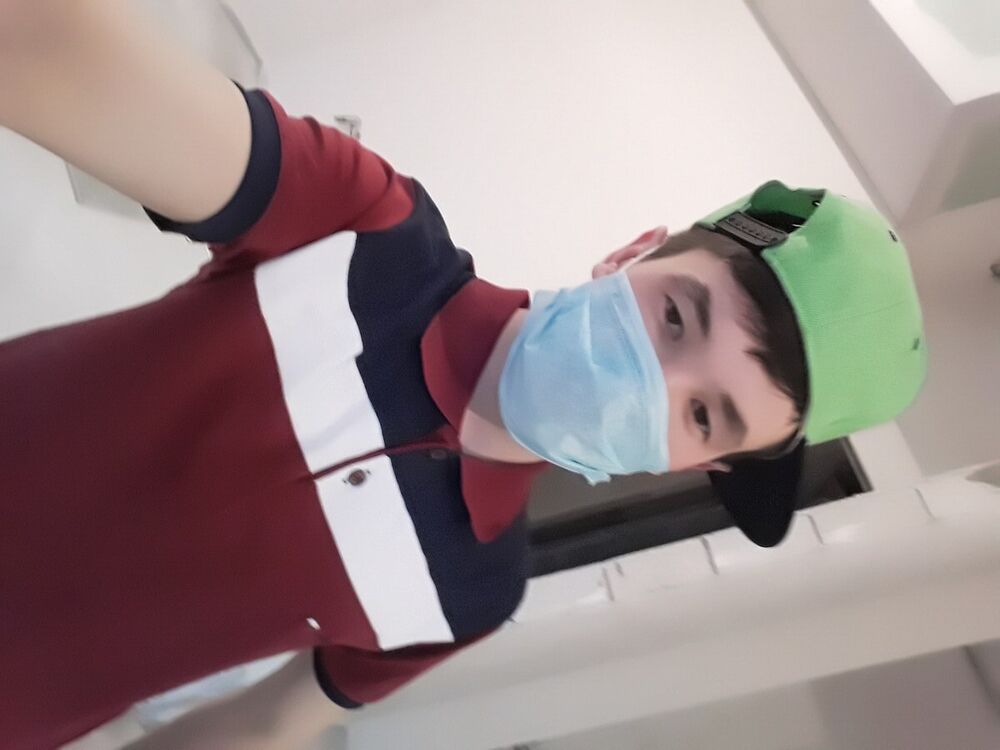 ���� 20625508 ������� Ixtiyr, 27 ���, ���� ���������� � ������