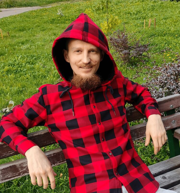  54069688  Wasiliy, 35 ,    