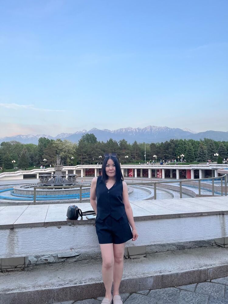  ,   Nurgul, 36 ,     , c 