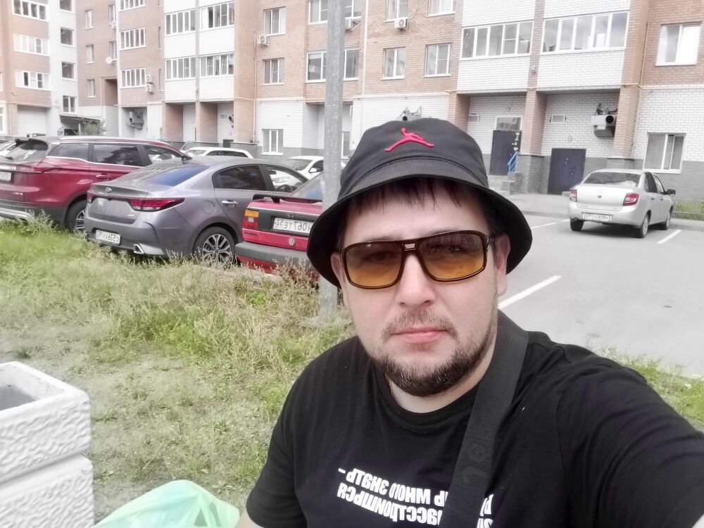 ���� 36823268 ������� ������, 41 ���, ���� ���������� � ������ ���������