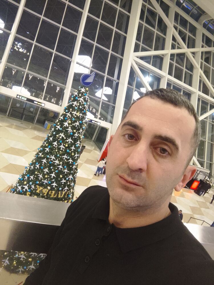  48696178  Nurik, 36 ,    