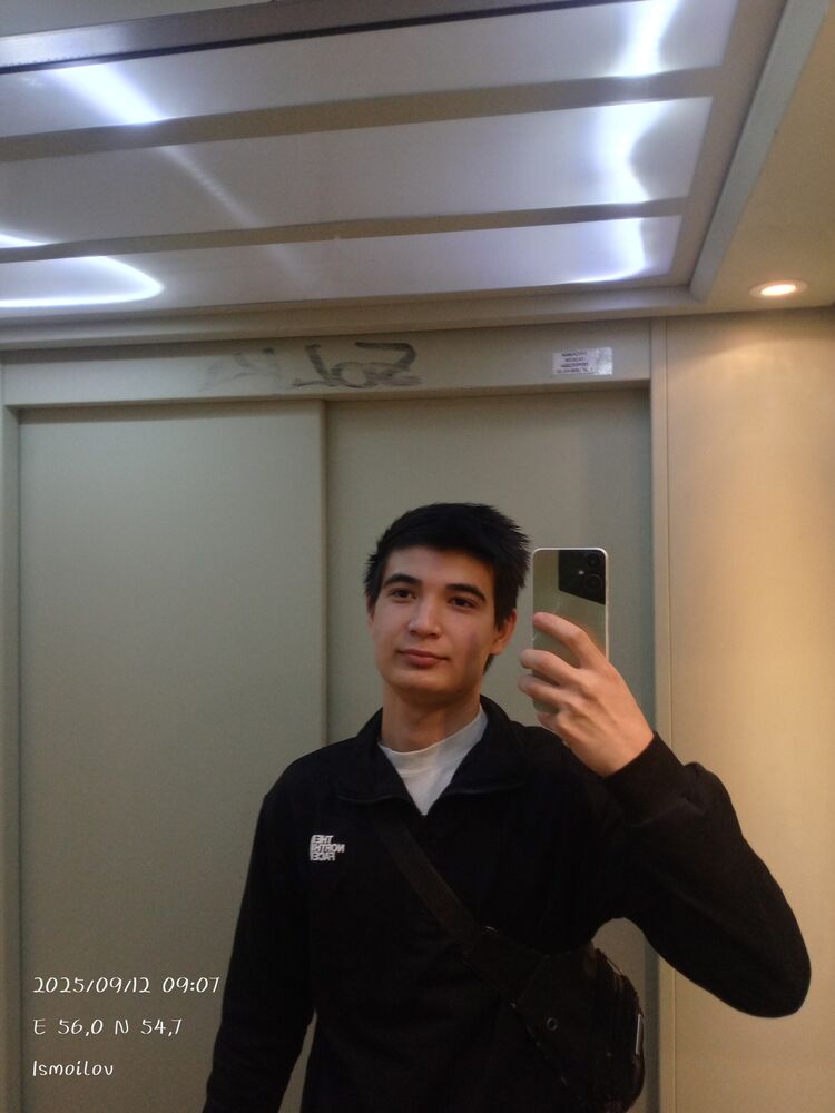 ���� 56047578 ����� Ismoilov, 19 ���, ���� ���������� � Sandefjord