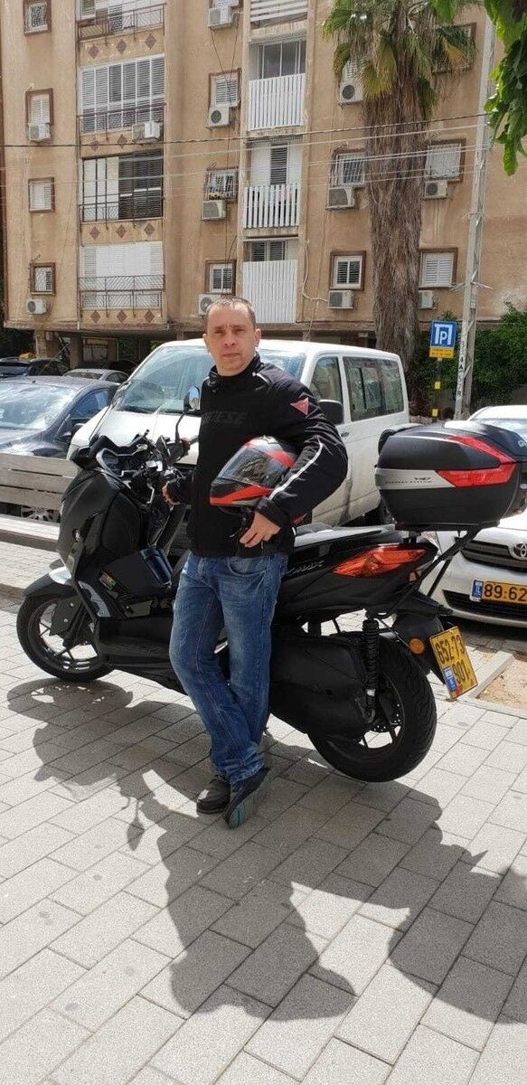  16484828  Roma, 40 ,    Tel Aviv-Yafo