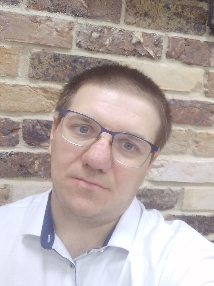  45892838  Konstantin, 33 ,    -