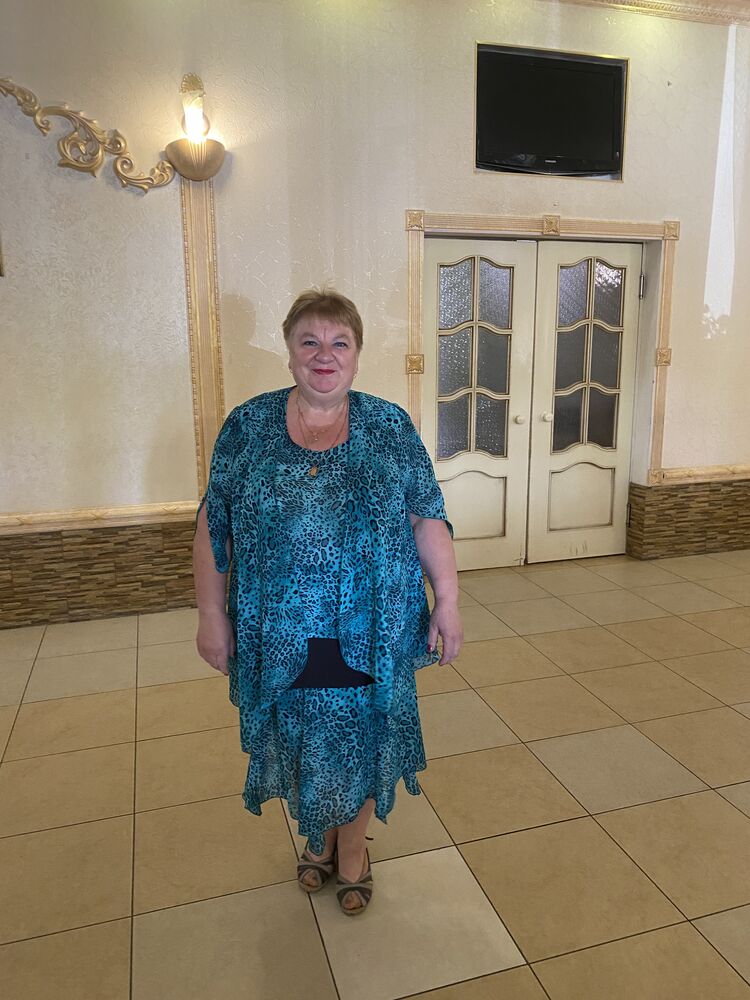 ���������� ������, ���� ������� Galina, 61 ���, ������������ ��� ������, ����� � ���������