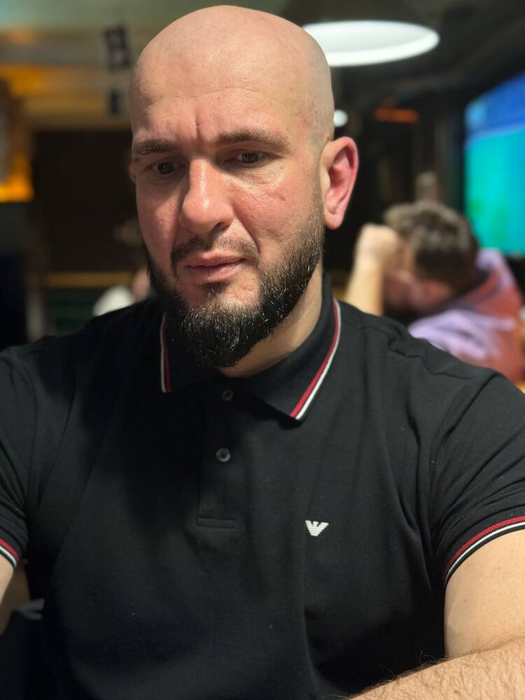  ,   Sergey, 36 ,   ,   