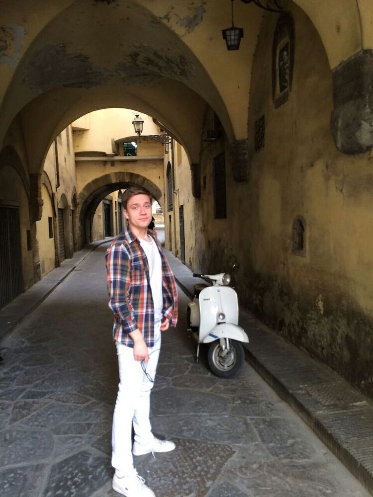 ���������� ������, ���� ������� Georgy, 29 ���, ������������ ��� ������, ����� � ���������