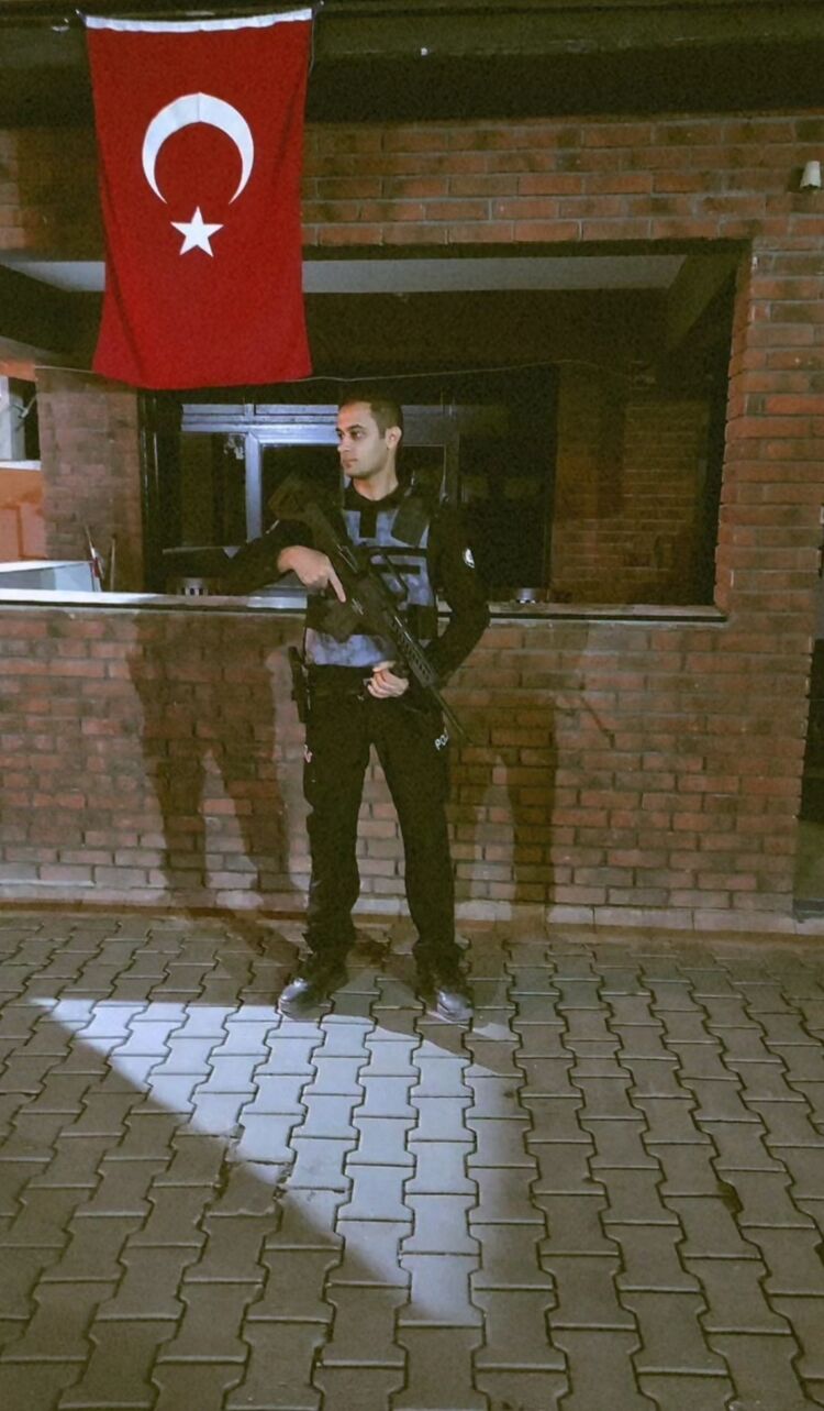 ���� 47325748 ������� Mehmet, 27 ���, ���� ���������� � ������