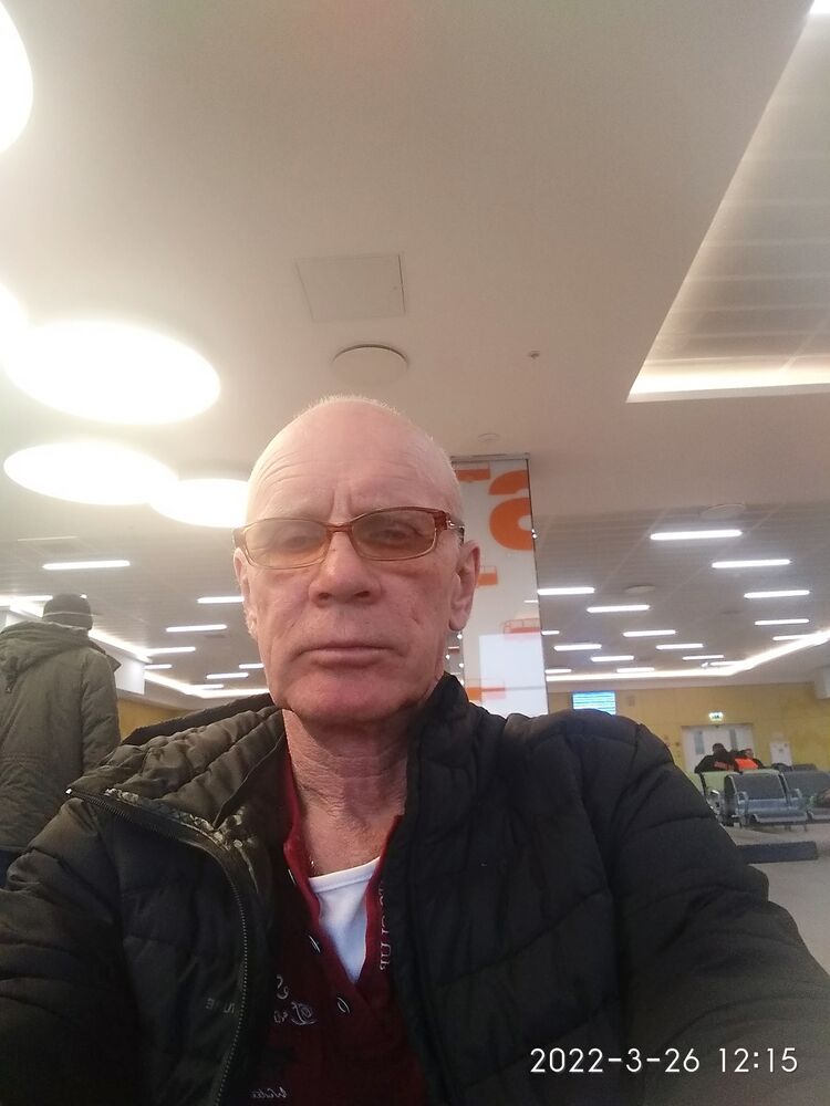 ���� 25702408 ������� ������, 65 ���, ���� ���������� � ������