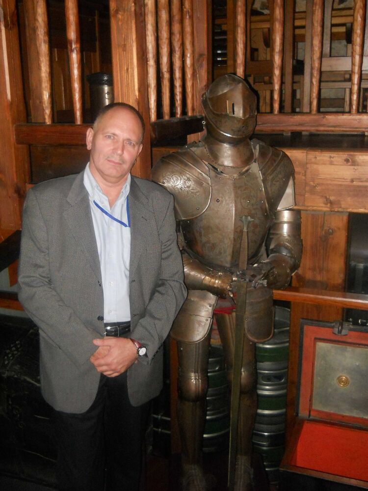 ���������� ������, ���� ������� Vaddim, 51 ���, ������������ ��� ����� � ���������, c�������� ���������