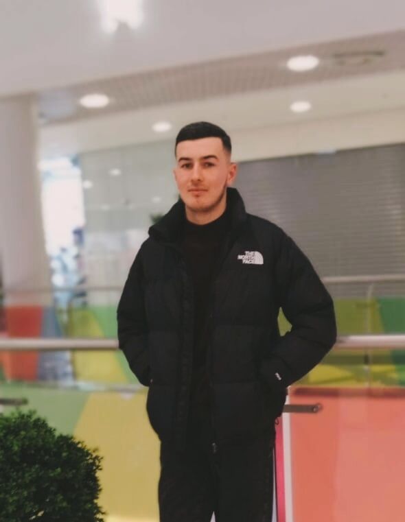 ���������� ��������, ���� ������� Ali, 29 ���, ������������ ��� ������, ����� � ���������