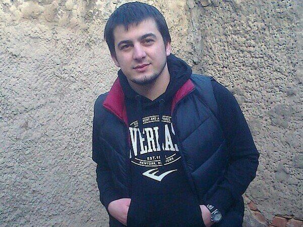 ���� 23331058 ������� �����, 38 ���, ���� ���������� � ������