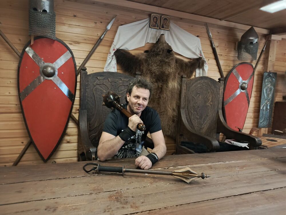 ���������� ��������, ���� ������� ����, 44 ����, ������������ ��� ���������