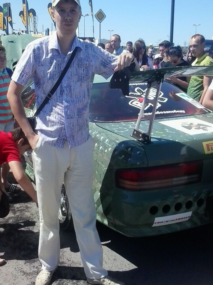 ���������� ���������, ���� ������� Alexander, 38 ���, ������������ ��� ������