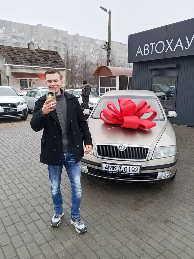 ���� 55779178 ����� �������, 22 ����, ���� ���������� � ������