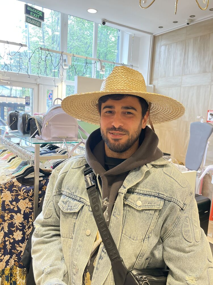 ���������� ������, ���� ������� Denis, 37 ���, ������������ ��� ������, ����� � ���������, c�������� ���������