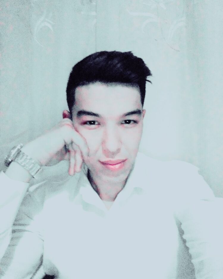  ,   Shohruh, 29 ,   ,   