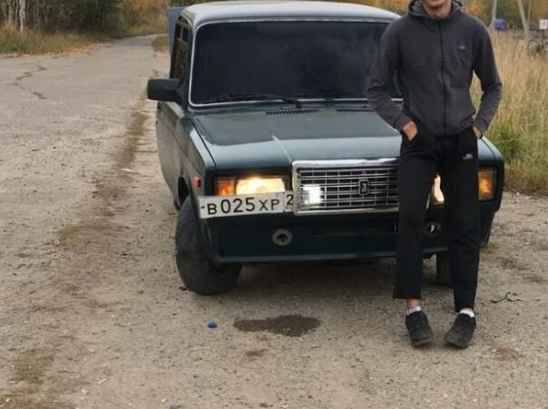 ���� 55726028 ����� �������, 18 ���, ���� ���������� � ������