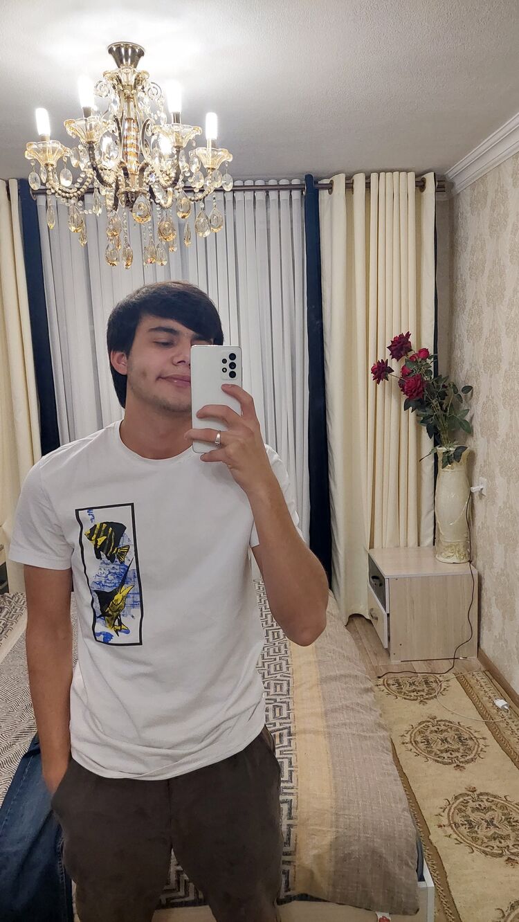 ���� 41085188 ����� Rustam, 25 ���, ���� ���������� � ������