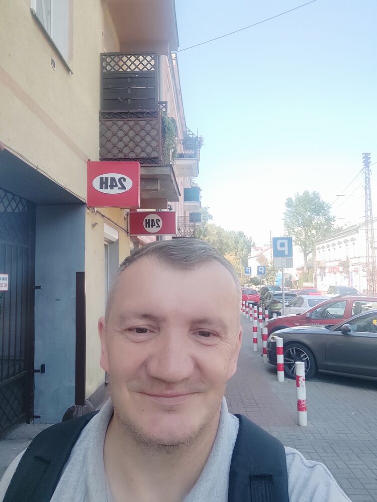  46465948  Vova, 52 ,    Warszawa