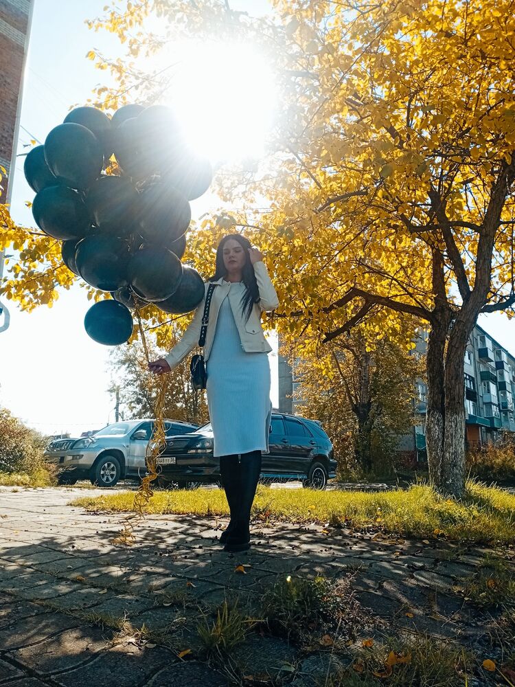  53745048  Aleksiya, 21 ,    