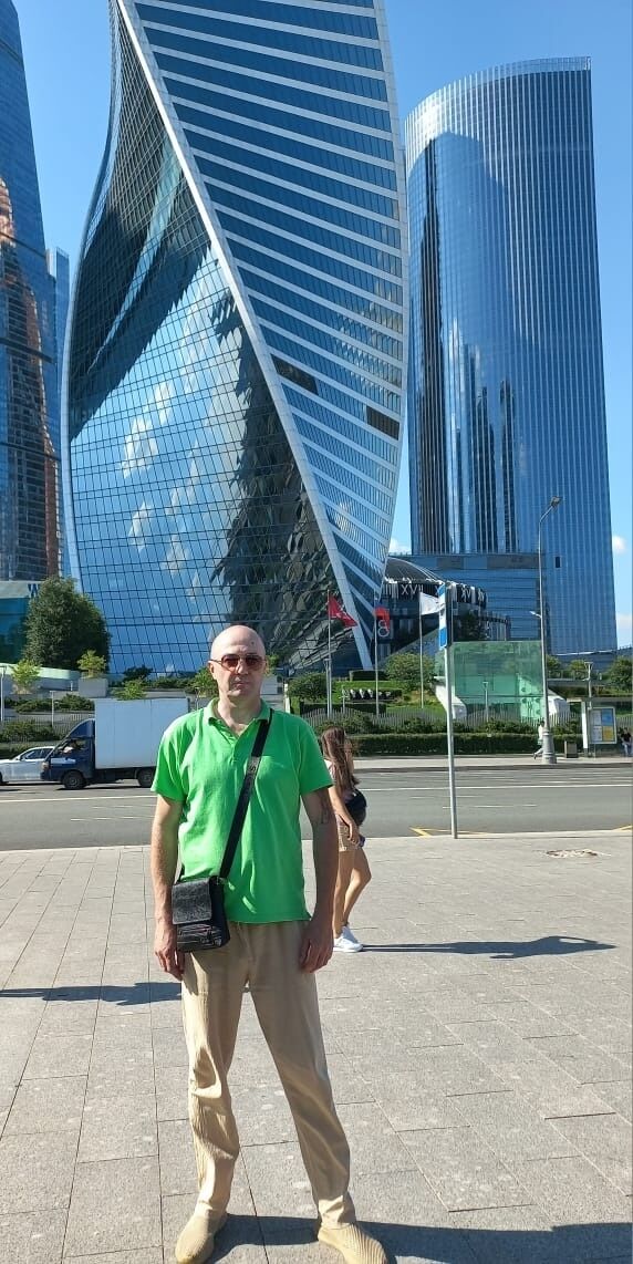 ���������� �����, ���� ������� Konstantin, 49 ���, ������������ 