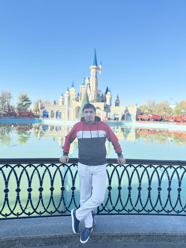  ,   Ravshan, 29 ,   ,   
