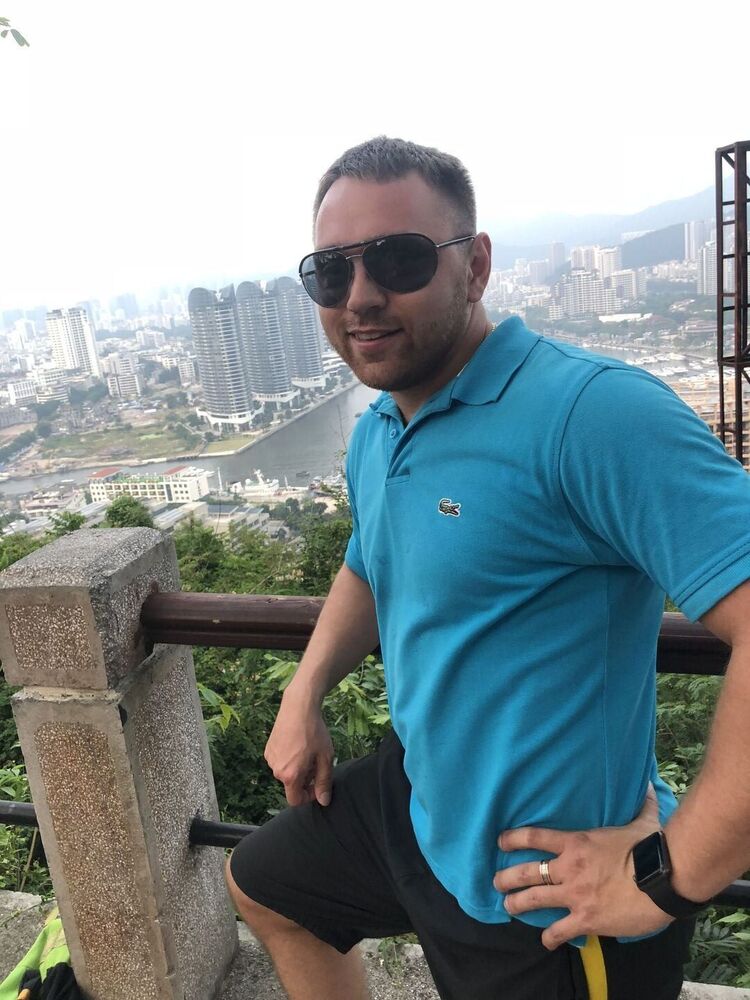 ���������� ������������, ���� ������� Alex, 35 ���, ������������ ��� ������