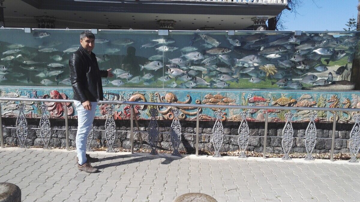  Cesme,   Ramazan, 42 ,   ,   , c 