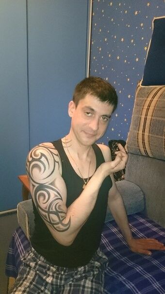 ���� 7371598 ������� Hizo, 46 ���, ���� ���������� � ��������