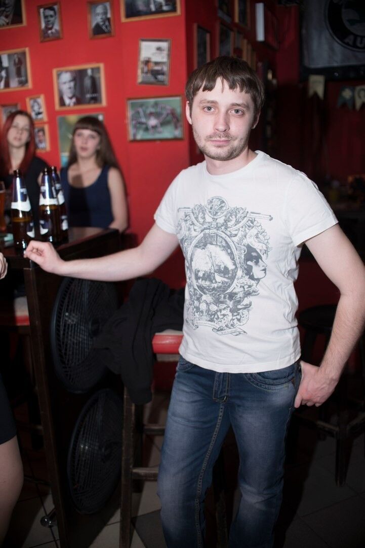 ���� 8523678 ������� ����, 33 ����, ���� ���������� � ������������