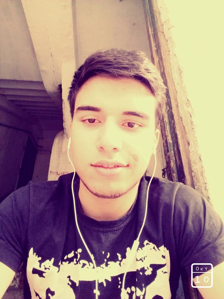  6714808  Samir, 27 ,    