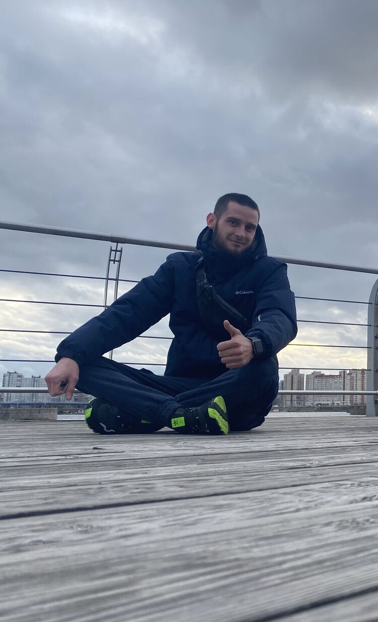 ���� 24606478 ������� Aleksey, 34 ����, ���� ���������� � ����