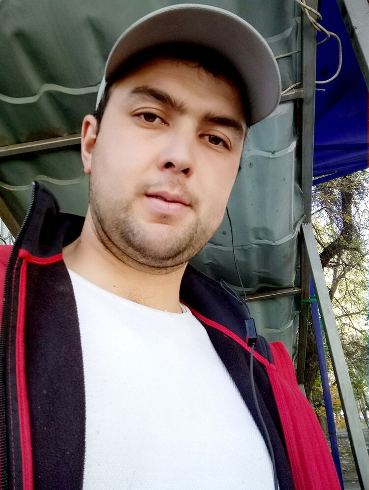   ,   Saidov, 33 ,   ,   , c 
