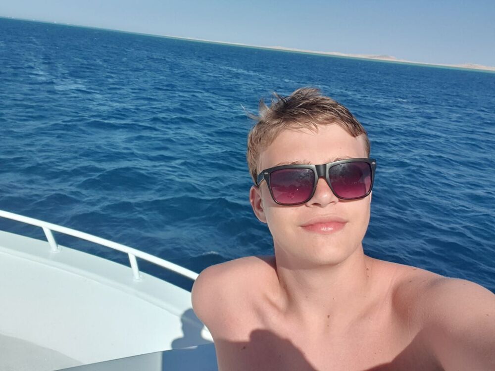 ���� 31302568 ����� ������, 22 ����, ���� ���������� � ������