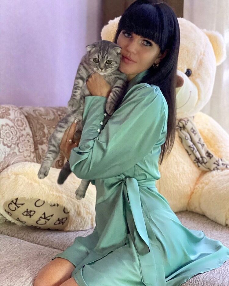 ���������� ������, ���� ������� Vika, 41 ���, ������������ 