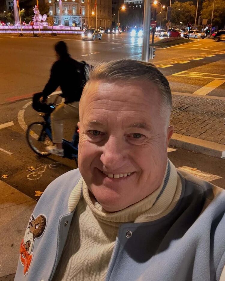 ���� 49700318 ������� ������, 65 ���, ���� ���������� � ������